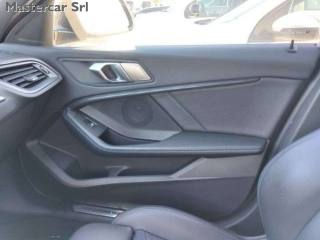 BMW 116 usata, con Climatizzatore