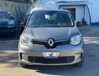 RENAULT Twingo Electric usata, con Airbag