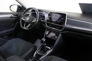VOLKSWAGEN T-Roc usata, con Chiusura centralizzata