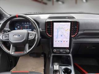 FORD Ranger Raptor usata, con Chiusura centralizzata