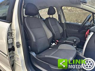 PEUGEOT 207 usata, con Immobilizzatore elettronico