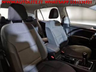 VOLKSWAGEN Golf usata, con Cruise Control