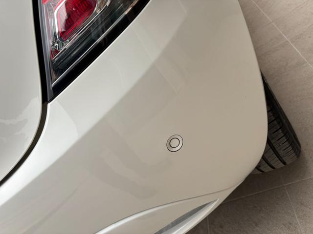 LANCIA Ypsilon usata, con Vetri oscurati