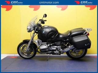 BMW R 850 R usata 1