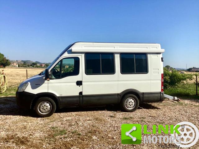 IVECO usata 7