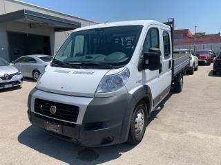 FIAT Ducato usata, con Alzacristalli elettrici
