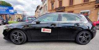 MERCEDES-BENZ A 200 usata, con Airbag Passeggero