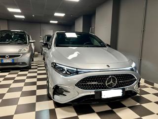 MERCEDES-BENZ CLA 200 usata, con Servosterzo