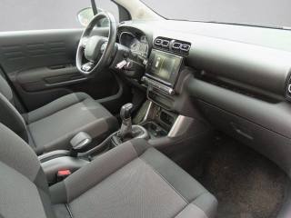 CITROEN C3 Aircross usata, con Chiusura centralizzata