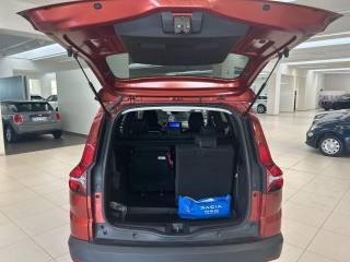 DACIA Jogger usata, con Fari LED