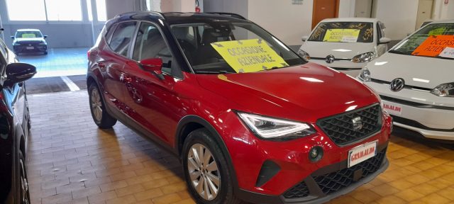 SEAT Arona usata, con ABS