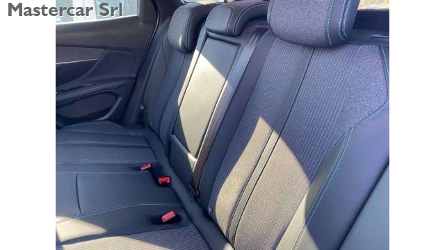 PEUGEOT 3008 usata, con Cruise Control