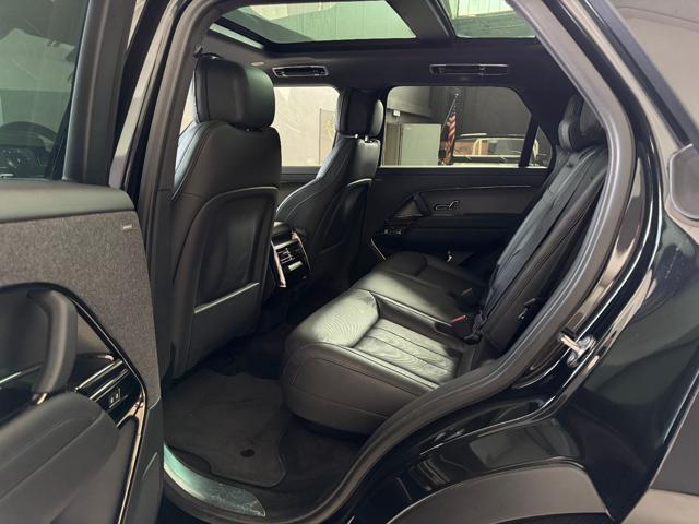 LAND ROVER Range Rover Sport usata, con Climatizzatore