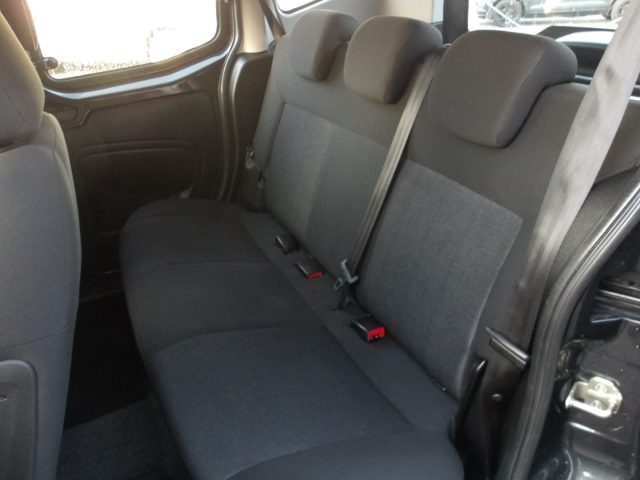 FIAT Qubo usata 12