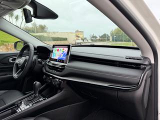 JEEP Compass usata, con Trazione integrale