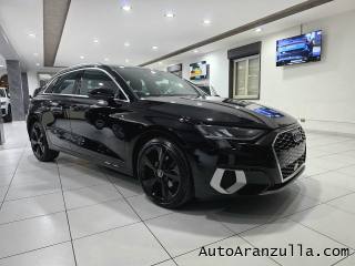 AUDI A3 usata, con Airbag laterali