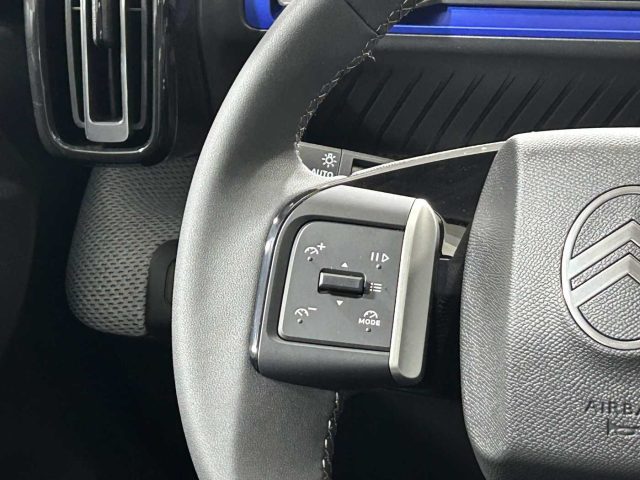 CITROEN C3 usata, con Riconoscimento dei segnali stradali