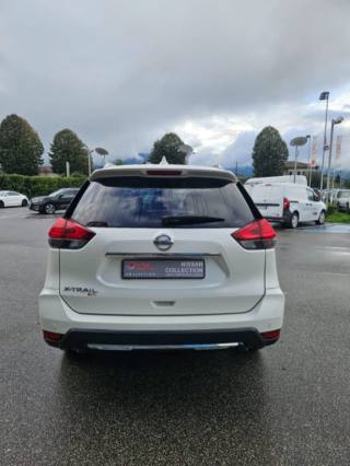NISSAN X-Trail usata, con Airbag Passeggero