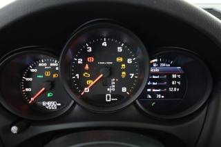PORSCHE Macan usata 13