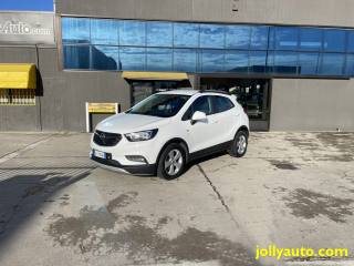 OPEL Mokka X usata, con ABS