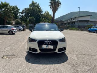 AUDI A1 1.6 TDI 105 CV Ambition
