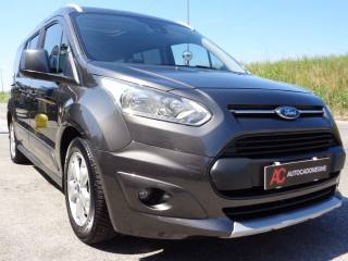 FORD Tourneo Connect usata, con Airbag laterali