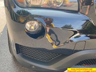 BMW X1 usata, con Sensori di parcheggio posteriori
