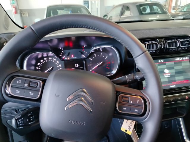 CITROEN C3 Aircross usata 25