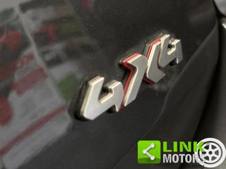 FIAT 500X usata, con Sensori di parcheggio posteriori