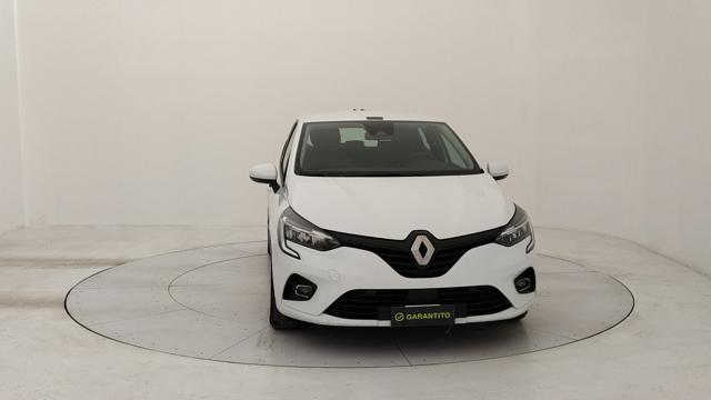 RENAULT Clio usata, con Chiusura centralizzata