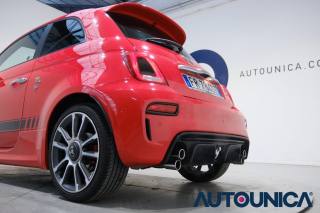 ABARTH 595 usata 45