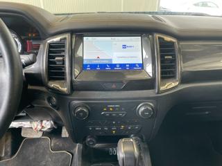 FORD Ranger usata, con Regolazione elettrica sedili