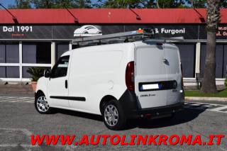 FIAT Doblo usata, con Airbag Passeggero