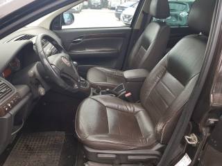 FIAT Croma usata, con Controllo trazione