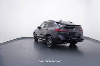 BMW X4 usata, con Airbag Passeggero