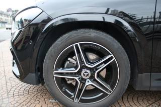 MERCEDES-BENZ GLA 180 usata, con Controllo elettronico della corsia