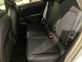 RENAULT Symbioz usata, con Touch screen