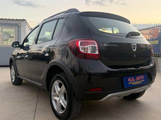 DACIA Sandero usata, con Cruise Control
