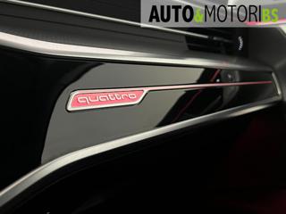 AUDI A6 allroad usata, con Interni in pelle