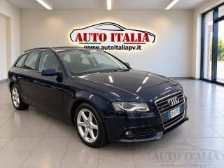 AUDI A4 usata, con Airbag laterali