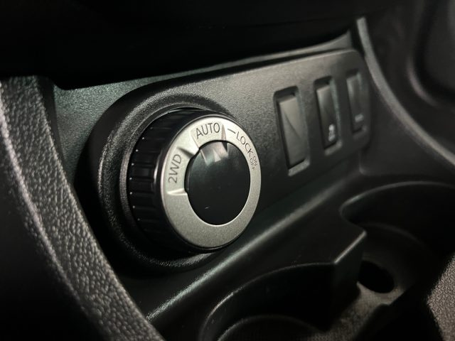 DACIA Duster usata, con Fendinebbia