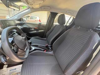 PEUGEOT 208 usata, con Climatizzatore