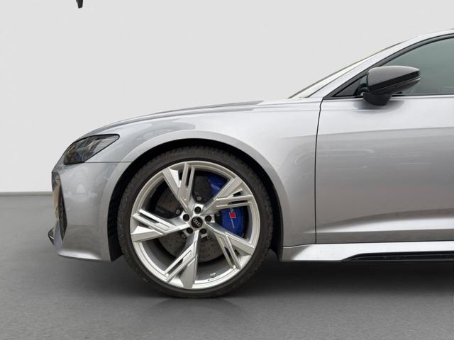 AUDI RS6 usata, con Boardcomputer