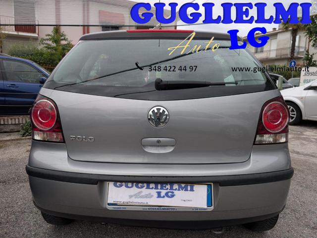 VOLKSWAGEN Polo usata, con Autoradio