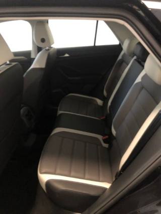 VOLKSWAGEN T-Roc usata, con Antifurto