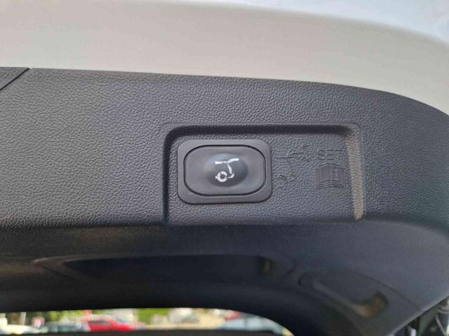 FORD Puma usata, con Immobilizzatore elettronico