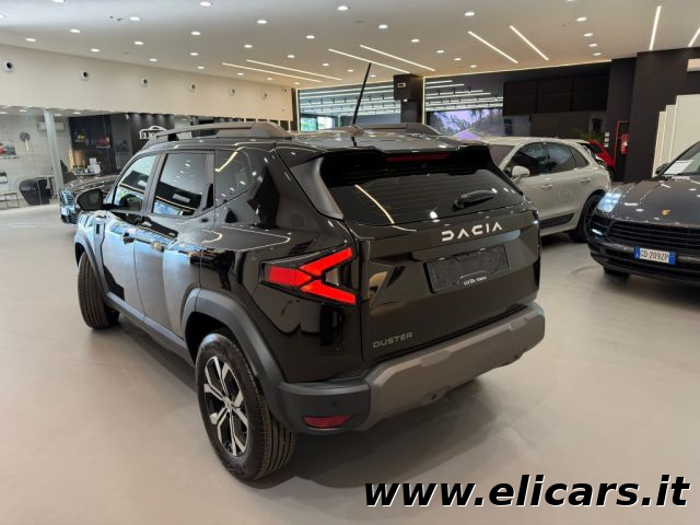 DACIA Duster usata, con Airbag