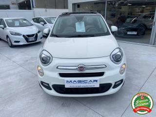 FIAT 500X usata, con Airbag