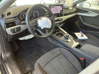 AUDI A5 usata, con Immobilizzatore elettronico