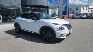 NISSAN Juke usata, con Airbag